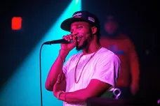 Joey Foley/Getty Images