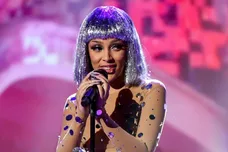 Alberto E. Rodriguez / Stringer / Getty Images