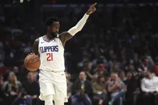 Sean M. Haffey/Getty Images