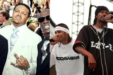 Frazer Harrison/Getty Images, Scott Gries/Getty Images