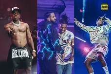 Photos By CB (@cb43media)/HNHH