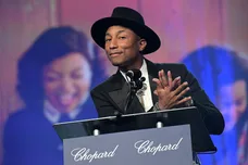 Charley Gallay/Getty Images