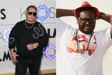 Gabe Ginsberg/Getty Images , Mark Davis/Getty Images