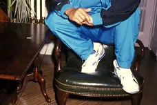 Ron Galella, Ltd./Ron Galella Collection via Getty Images