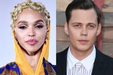 Gareth Cattermole/Getty Images & Jon Kopaloff/Getty Images