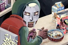 2004 Rhymesayers ENT