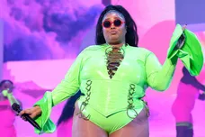 Steve Jennings/Getty Images