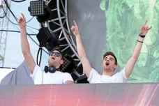 Kevin Winter/Getty Images