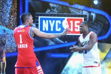 Brad Barket/Getty Images