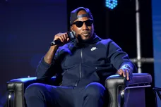 Paras Griffin/Getty Images