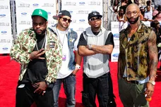 Allen Berezovsky/WireImage/Getty Images