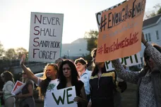 Spencer Platt/Getty Images