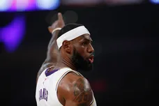 Sean M. Haffey/Getty Images