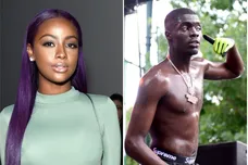 Jamie McCarthy/Getty Images and Lisa Lake/Getty Images