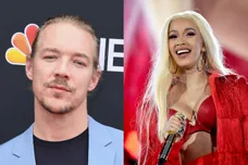 Jon Kopaloff/FilmMagic, Kevin Mazur/Getty Images