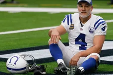 Bob Levey/Getty Images