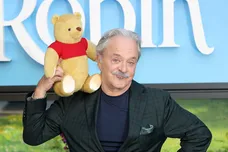 Tim P. Whitby/Getty Images