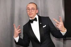 Christopher Polk/Getty Images