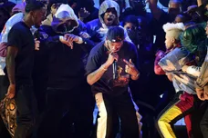 Kevin Winter/Getty Images