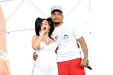 Larry Busacca/Getty Images