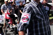 Cam McLaren/Getty Images