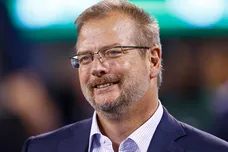 Jeff Zelevansky/Getty Images