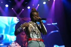 Bennett Raglin/Getty Images for Power 105.1