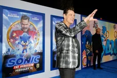 Rachel Murray/Getty Images for Paramount Pictures