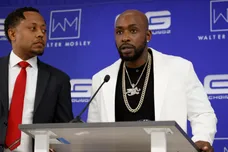 Arturo Holmes/Getty Images