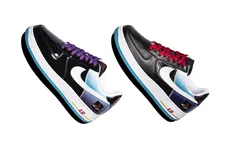 Image Via <a href='https://www.nike.com/launch/t/inside-vault-air-force-1-playstation?sitesrc=snkrsIosShare' rel="nofollow noopener" target='_blank'>Nike</a>