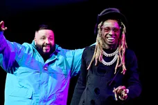 Frazer Harrison/Getty Images