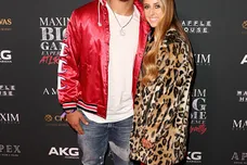 Joe Scarnici/Getty Images