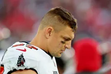 Kevin C. Cox/Getty Images