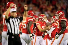 Brian Davidson/Getty Images