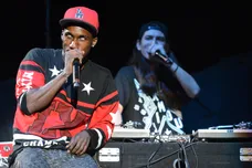 Scott Dudelson/Getty Images