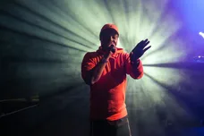 David Wolff - Patrick/Redferns/Getty Images