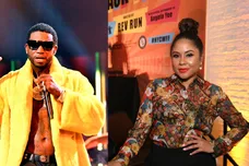 Paras Griffin/Getty Images, Bryan Bedder/Getty Images