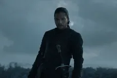 Kit Harington as Jon Snow