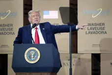 Scott Olson/Getty Images