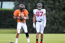 Douglas P. DeFelice/Getty Images