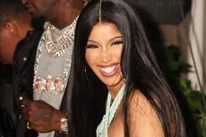 Jose Devillegas/Getty Images