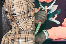 Paras Griffin / Stringer / Getty Images, Prince Williams / Contributor / Getty Images