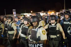 Scott Olson/Getty Images