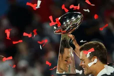 Patrick Smith/Getty Images