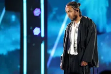 Christopher Polk/Getty Images