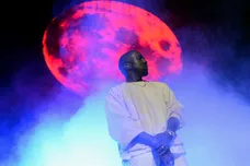 Scott Dudelson/FilmMagic