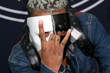 Bennett Raglin/Getty Images