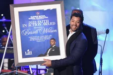 Kevin Winter/Getty Images