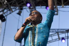 Photo by Frazer Harrison/Getty Images