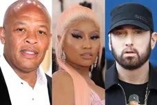 Steve Granitz/Getty Images & Taylor Hill/Getty Images & Kurt Krieger/Corbis/Getty Images